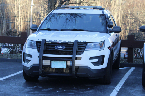 Additional photo  of Richmond Police
                    Cruiser 905, a 2016-2019 Ford Police Interceptor Utility                     taken by @riemergencyvehicles