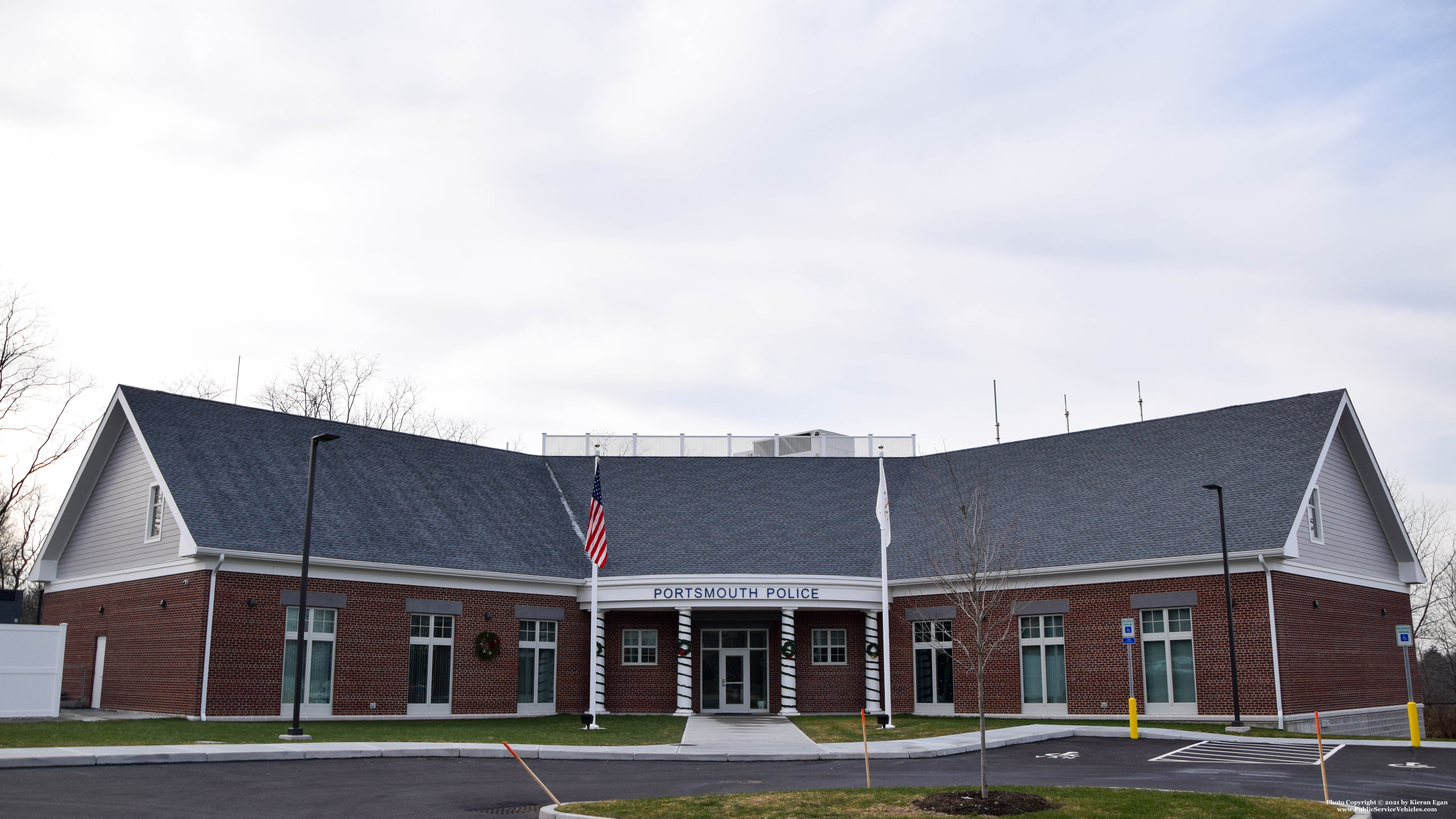 Station Photo