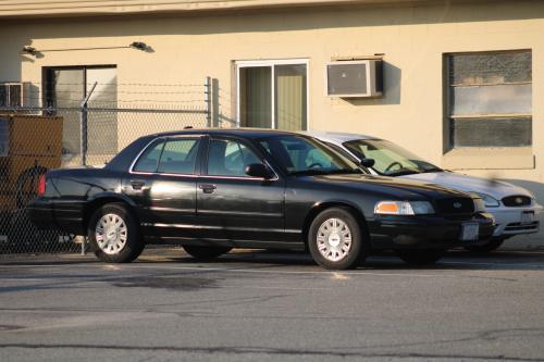 Additional photo  of Warwick Public Works
                    Car 1255, a 2003-2004 Ford Crown Victoria Police Interceptor                     taken by @riemergencyvehicles