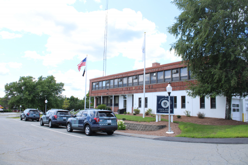 Station Photo