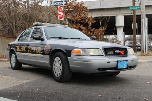 Additional photo  of East Providence Police
                    Car 56, a 2011 Ford Crown Victoria Police Interceptor                     taken by @riemergencyvehicles