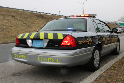 Additional photo  of East Providence Police
                    Traffic Control Unit, a 2011 Ford Crown Victoria Police Interceptor                     taken by @riemergencyvehicles