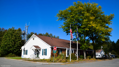 Station Photo