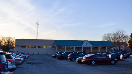 Station Photo