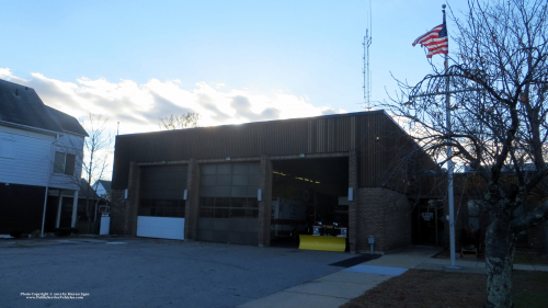 Station Photo