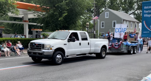 Additional photo  of Cranston Police
                    Special Operations Truck, a 1999-2007 Ford F-450                     taken by @riemergencyvehicles