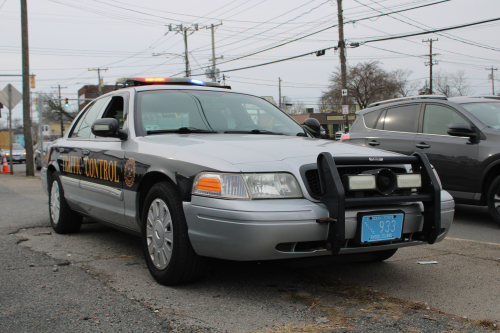 Additional photo  of East Providence Police
                    Traffic Control Unit, a 2011 Ford Crown Victoria Police Interceptor                     taken by @riemergencyvehicles