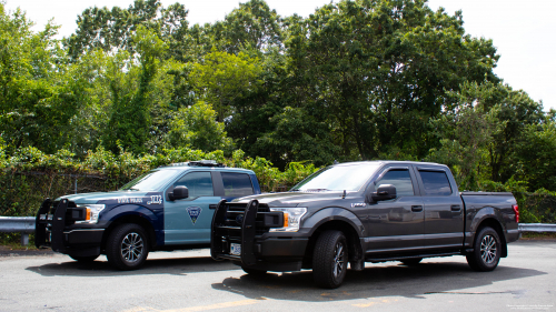 Additional photo  of Massachusetts State Police
                    Cruiser 1772T, a 2019 Ford F-150 Police Responder                     taken by Kieran Egan