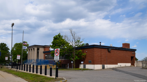 Station Photo