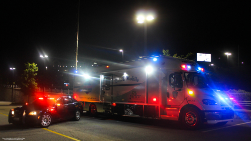 Additional photo  of Rhode Island State Police
                    Cruiser 70, a 2013 Chevrolet Caprice                     taken by Kieran Egan