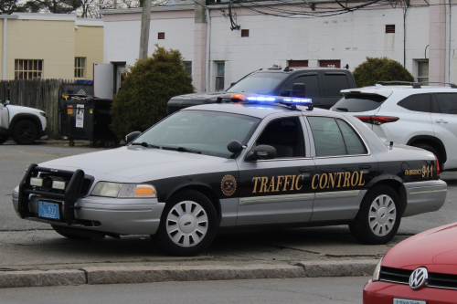 Additional photo  of East Providence Police
                    Traffic Control Unit, a 2011 Ford Crown Victoria Police Interceptor                     taken by @riemergencyvehicles