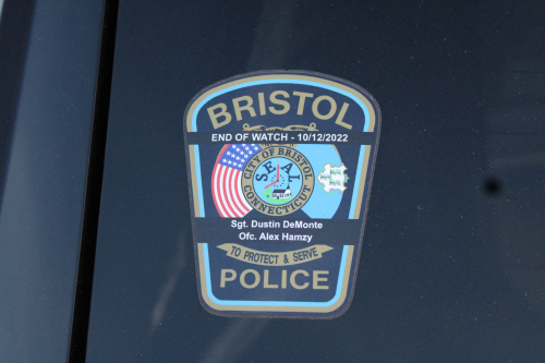 Additional photo  of Groton Long Point Police
                    Car 1, a 2016-2019 Ford Police Interceptor Utility                     taken by @riemergencyvehicles
