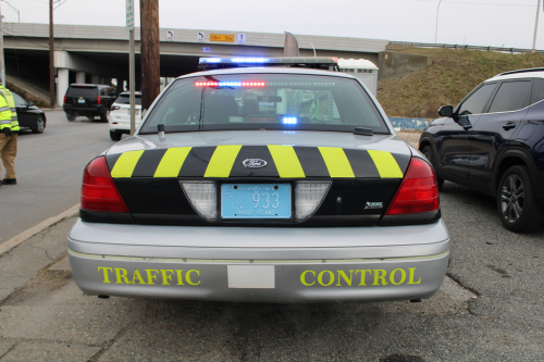 Additional photo  of East Providence Police
                    Traffic Control Unit, a 2011 Ford Crown Victoria Police Interceptor                     taken by @riemergencyvehicles