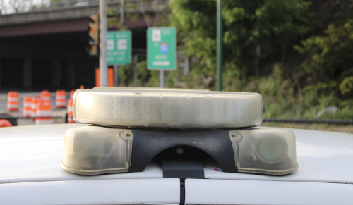 Additional photo  of Medford Police
                    Cruiser 324, a 2010 Ford Crown Victoria Police Interceptor                     taken by @riemergencyvehicles