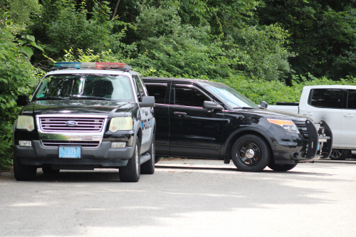 Additional photo  of Warwick Police
                    Crime Scene Unit, a 2006-2010 Ford Explorer                     taken by @riemergencyvehicles