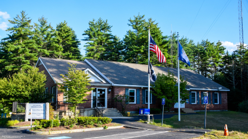 Stations New Hampshire State Police PublicServiceVehicles com Stations New Hampshire State Police PublicServiceVehicles com