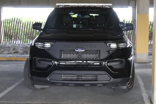 Additional photo  of Newport Police
                    Supervisor 1, a 2021-2023 Ford Police Interceptor Utility                     taken by @riemergencyvehicles