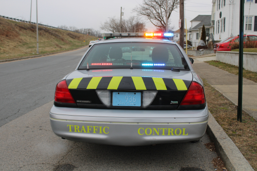 Additional photo  of East Providence Police
                    Traffic Control Unit, a 2011 Ford Crown Victoria Police Interceptor                     taken by @riemergencyvehicles