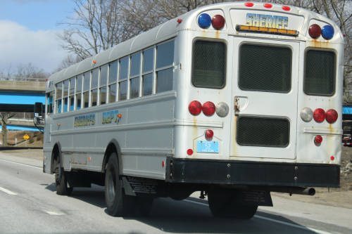 Additional photo  of Rhode Island Division of Sheriffs
                    Bus 52, a 2000-2016 IC Bus                     taken by @riemergencyvehicles