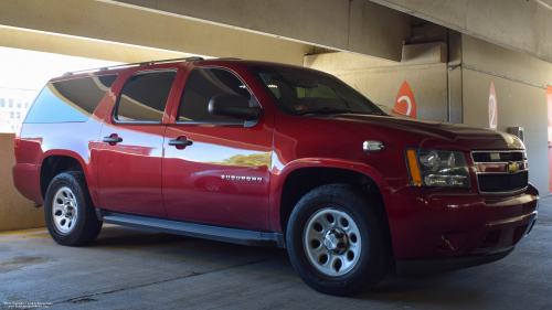Additional photo  of Providence Fire
                    Car 77, a 2010 Chevrolet Suburban                     taken by Kieran Egan