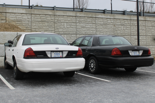 Additional photo  of Warwick Public Works
                    Car 5989, a 2009-2011 Ford Crown Victoria Police Interceptor                     taken by @riemergencyvehicles