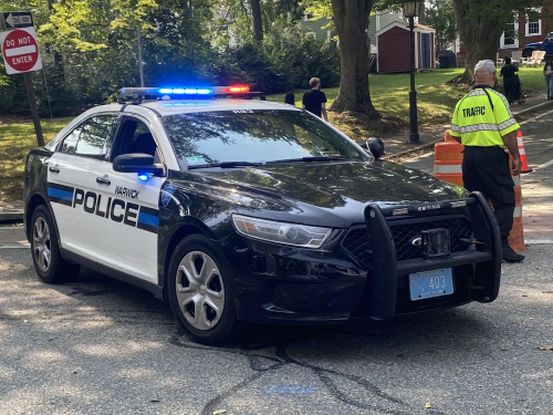 Additional photo  of Warwick Police
                    Cruiser R-83, a 2014 Ford Police Interceptor Sedan                     taken by @riemergencyvehicles