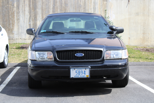 Additional photo  of Warwick Public Works
                    Car 5894, a 2009-2011 Ford Crown Victoria Police Interceptor                     taken by @riemergencyvehicles