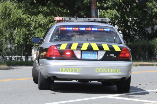 Additional photo  of East Providence Police
                    Car 54, a 2011 Ford Crown Victoria Police Interceptor                     taken by @riemergencyvehicles