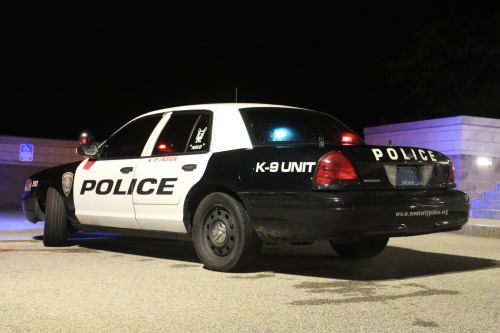 Additional photo  of Westerly Police
                    Cruiser 793, a 2009-2011 Ford Crown Victoria Police Interceptor                     taken by @riemergencyvehicles