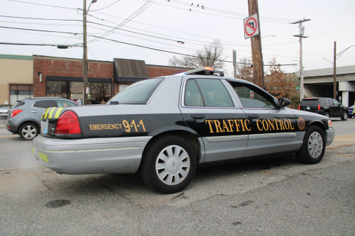 Additional photo  of East Providence Police
                    Traffic Control Unit, a 2011 Ford Crown Victoria Police Interceptor                     taken by @riemergencyvehicles