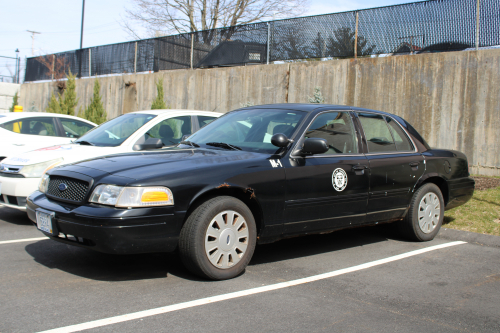 Additional photo  of Warwick Public Works
                    Car 5894, a 2009-2011 Ford Crown Victoria Police Interceptor                     taken by @riemergencyvehicles