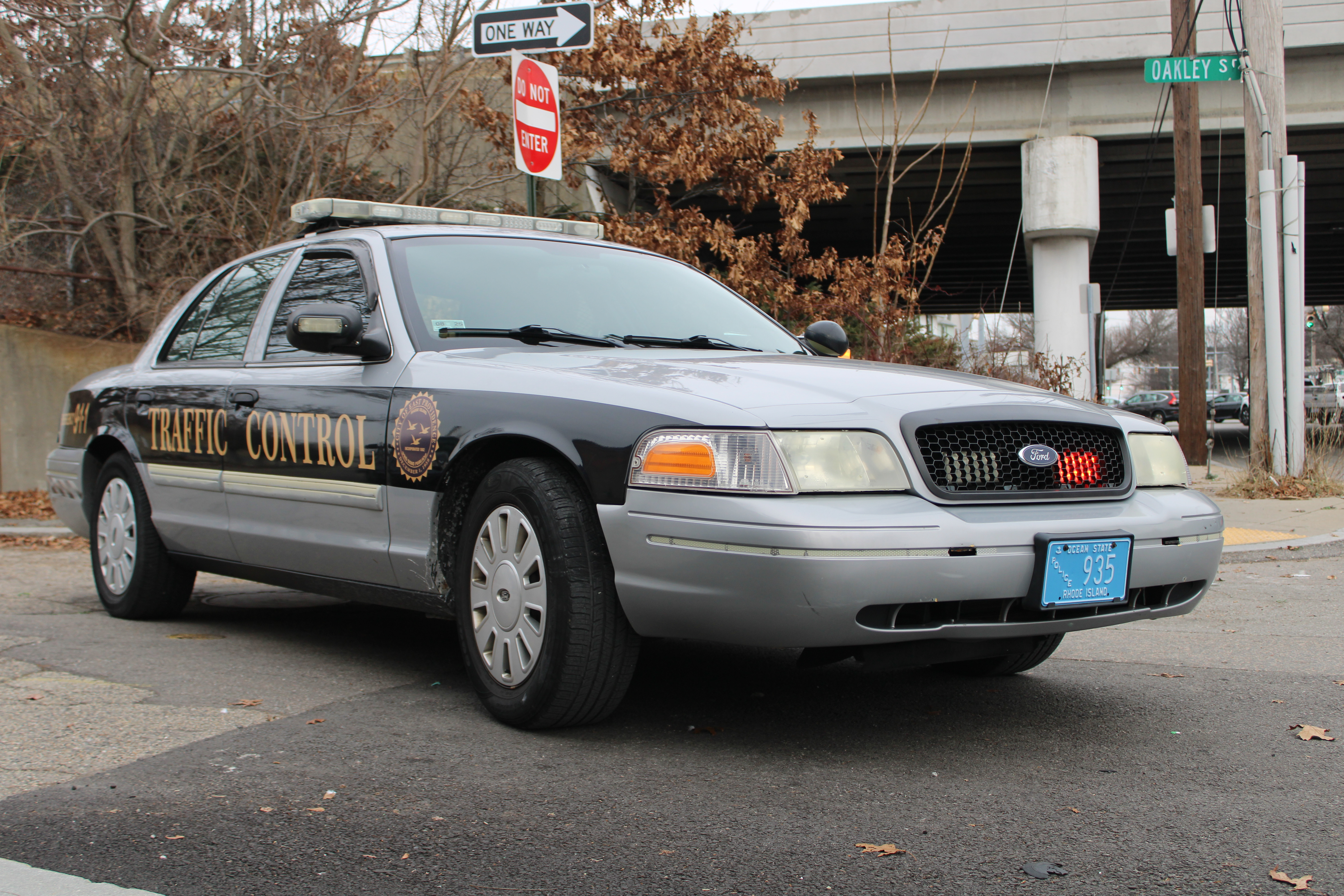 A photo  of East Providence Police
            Car 56, a 2011 Ford Crown Victoria Police Interceptor             taken by @riemergencyvehicles