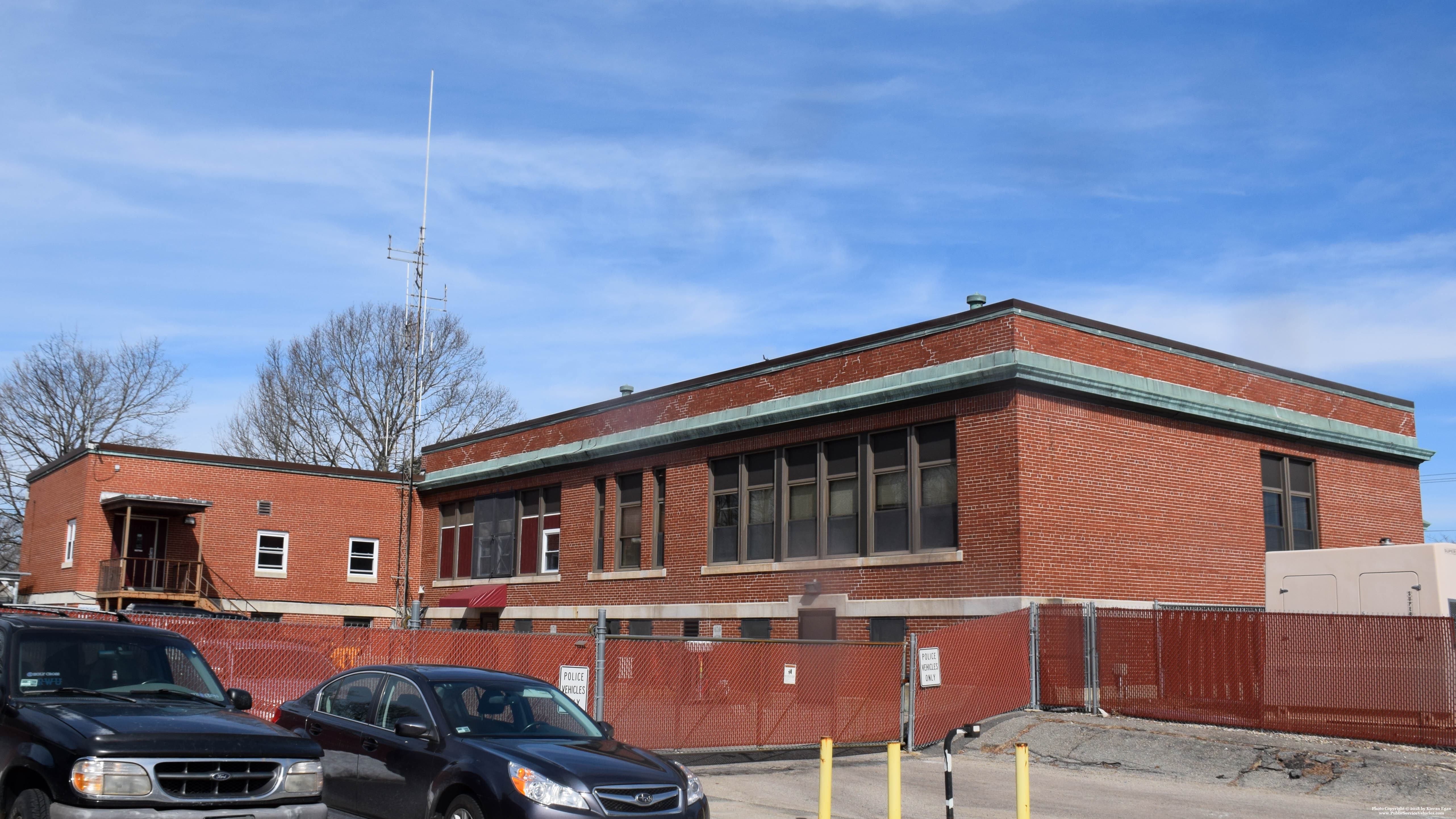 Station Photo