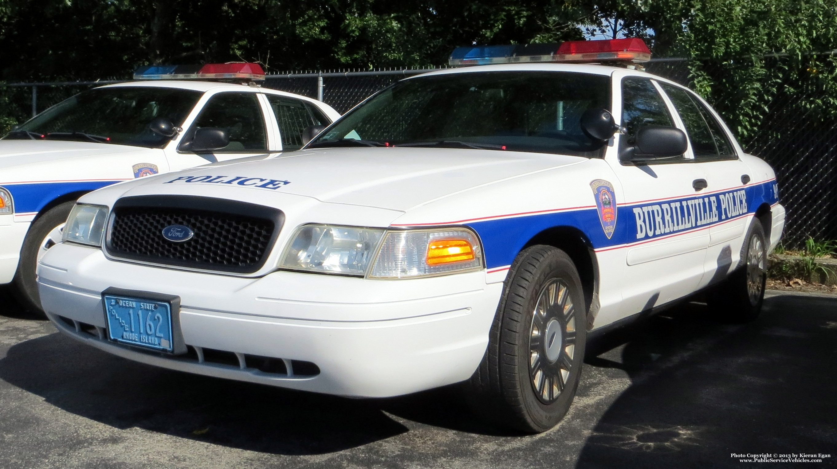 Photo of Cruiser 1162
