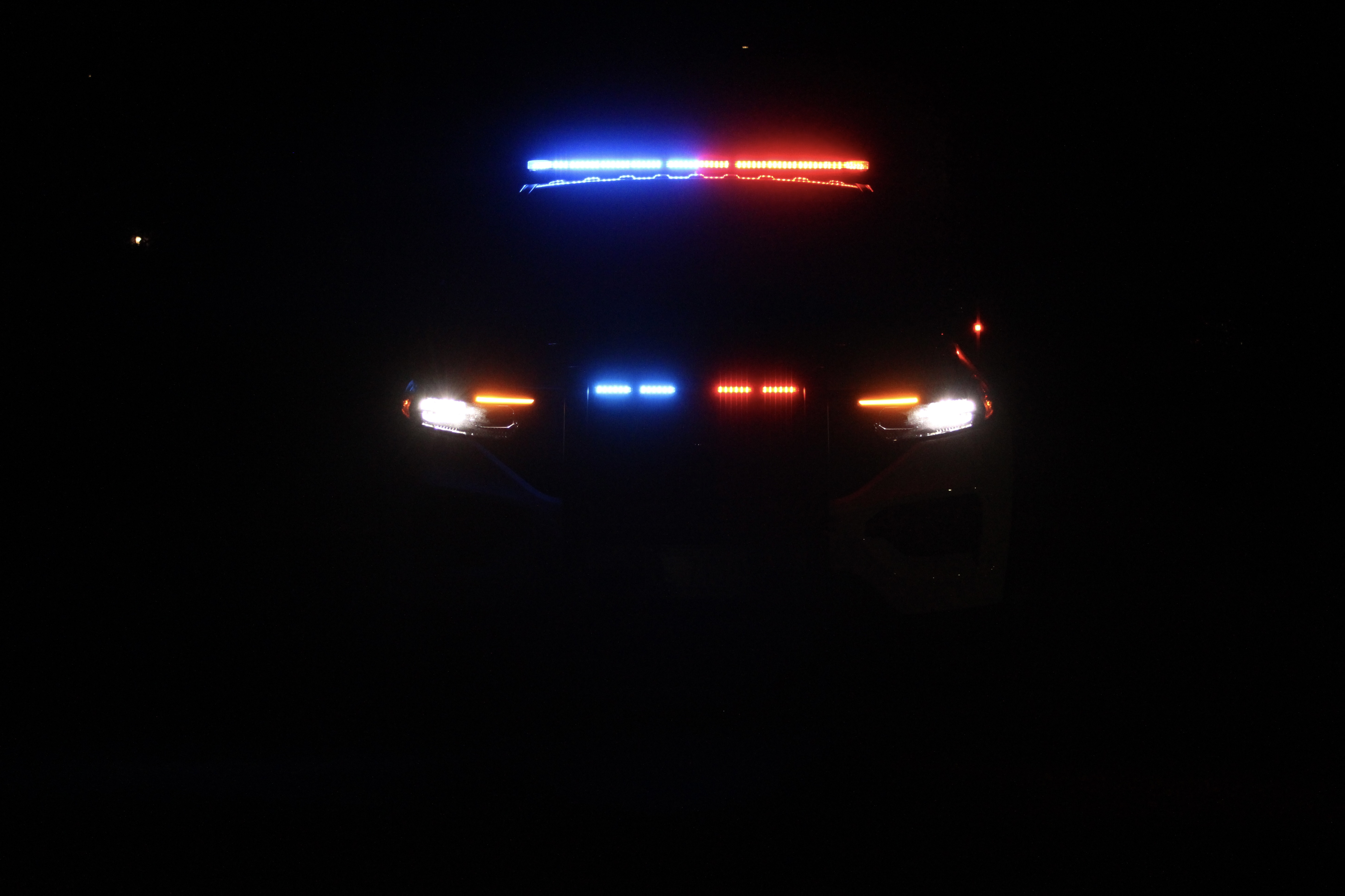 A photo  of North Kingstown Police
            Cruiser 202, a 2022 Ford Police Interceptor Utility             taken by @riemergencyvehicles
