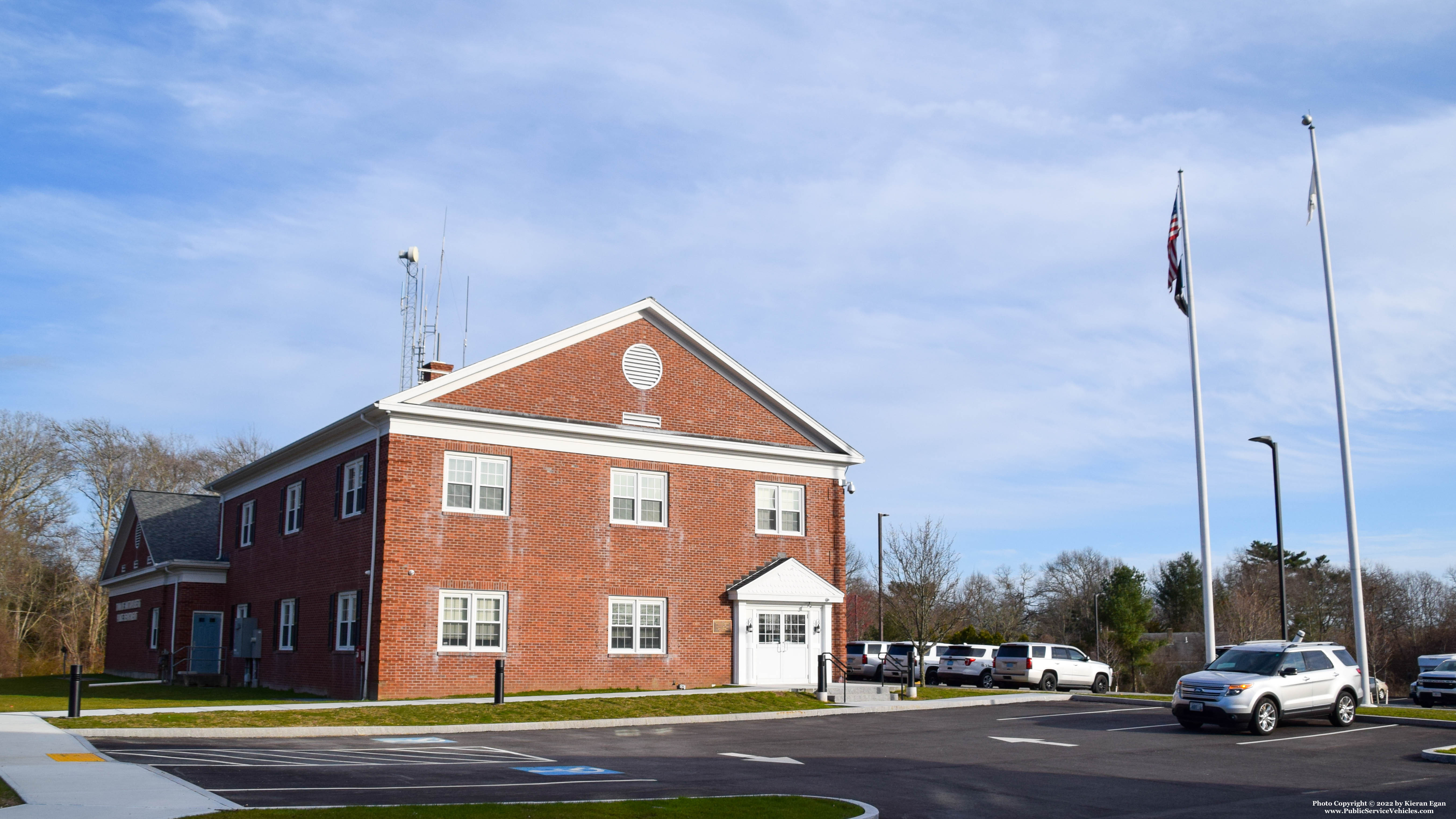 Station Photo