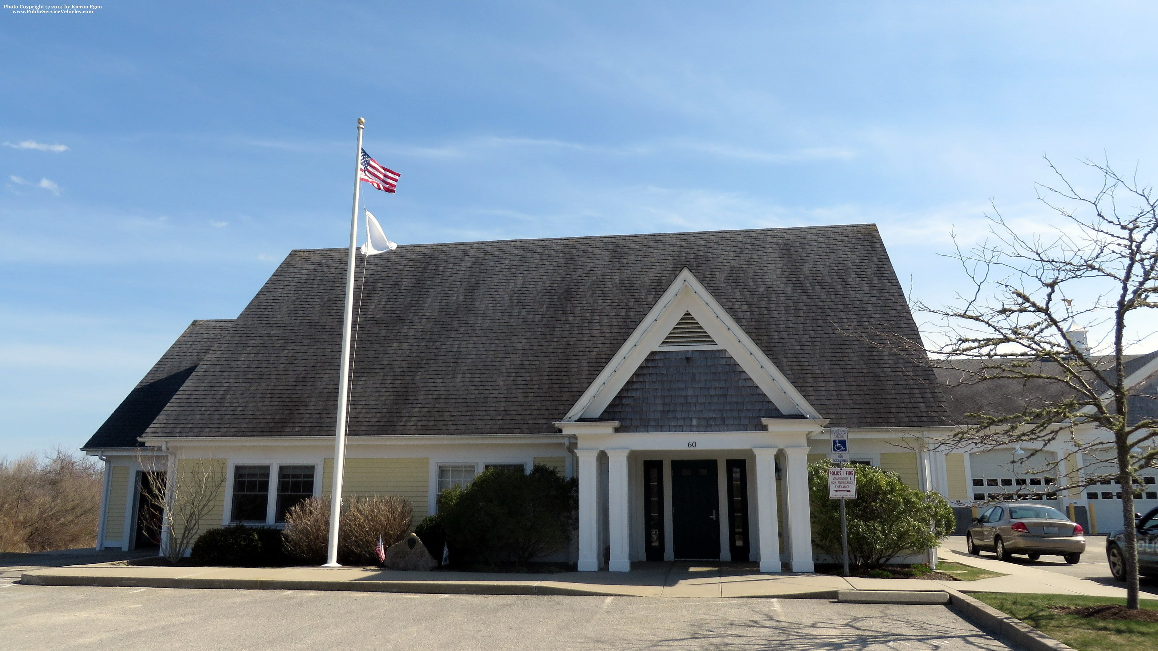Station Photo