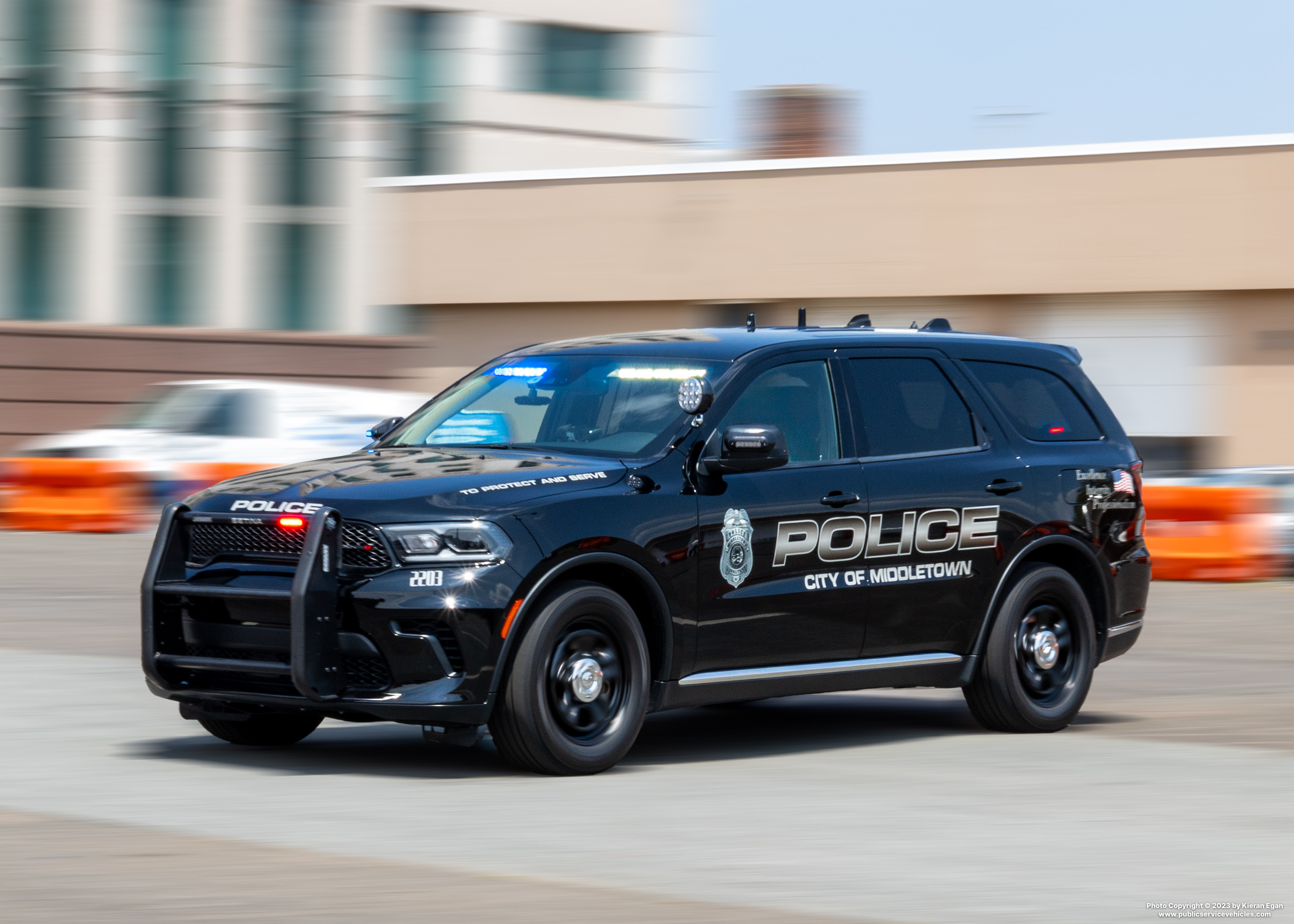 Middletown Police Nj 32 - 0j4tkt3