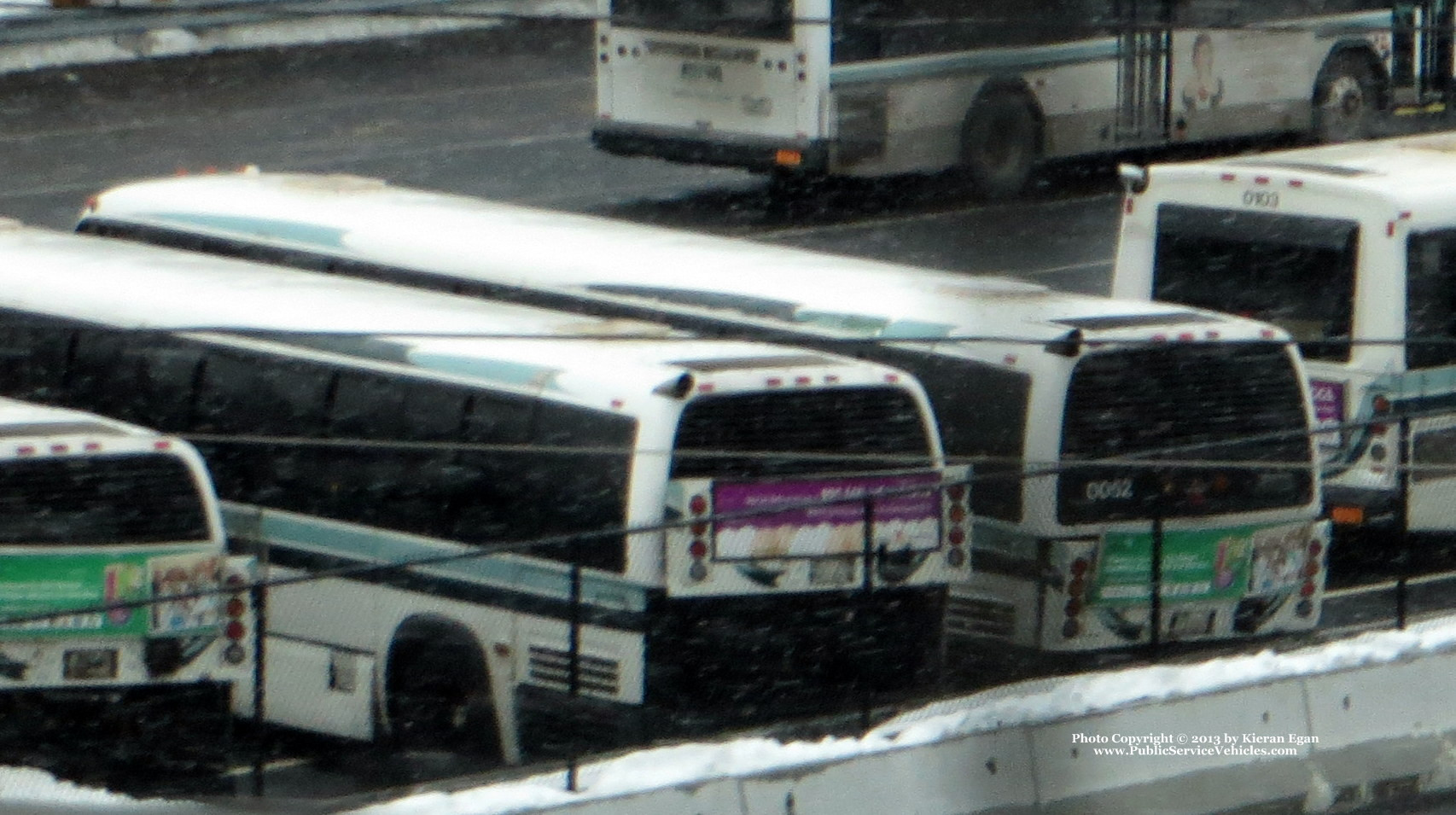 A photo  of Rhode Island Public Transit Authority
            Bus 0052, a 2000 Nova Bus RTS T82VN             taken by Kieran Egan