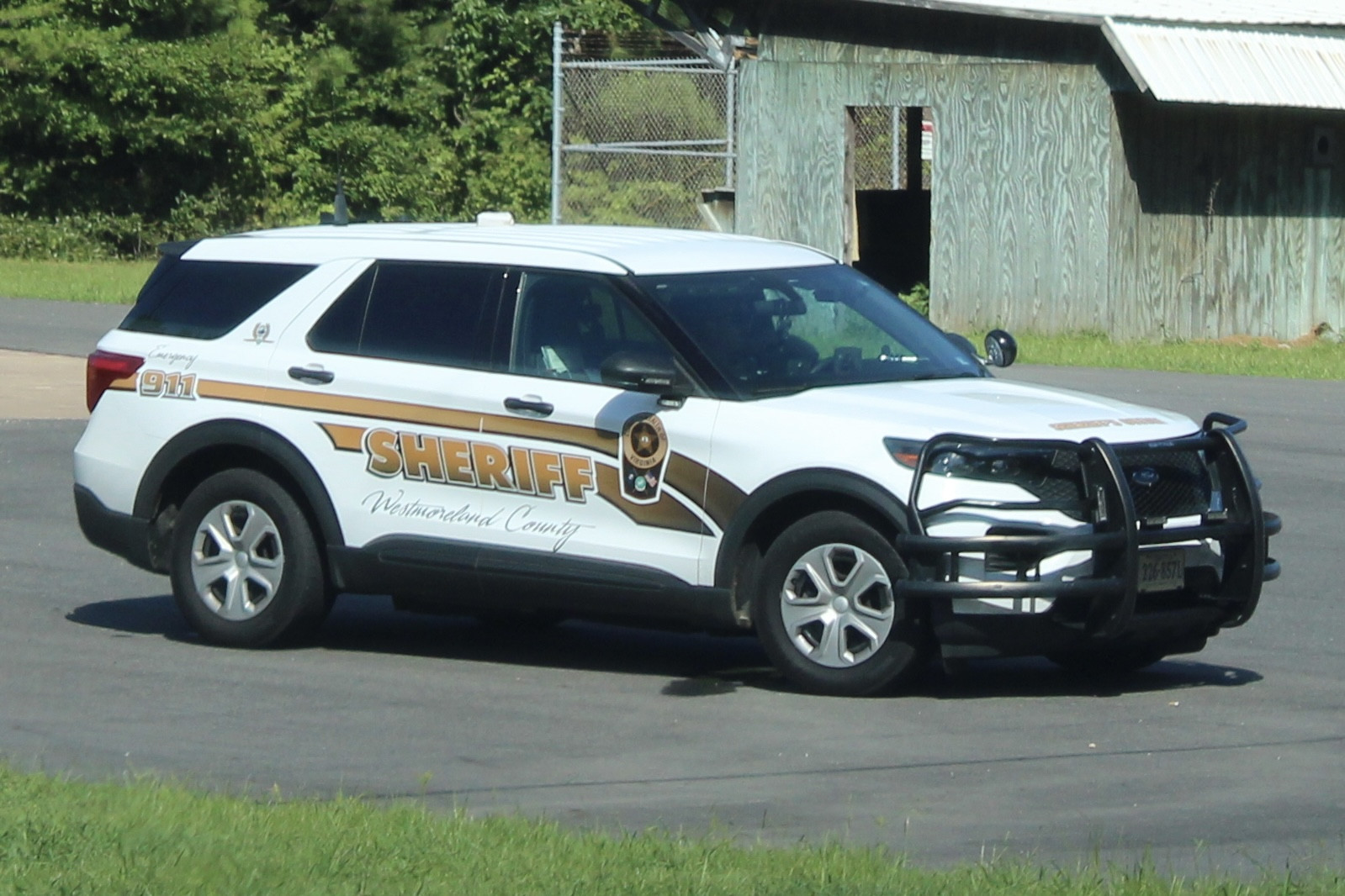 Department Photo