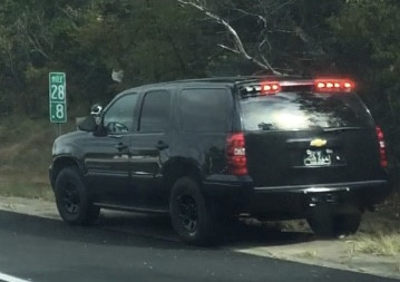 A photo  of Rhode Island State Police
            Cruiser 222, a 2013 Chevrolet Tahoe             taken by @riemergencyvehicles