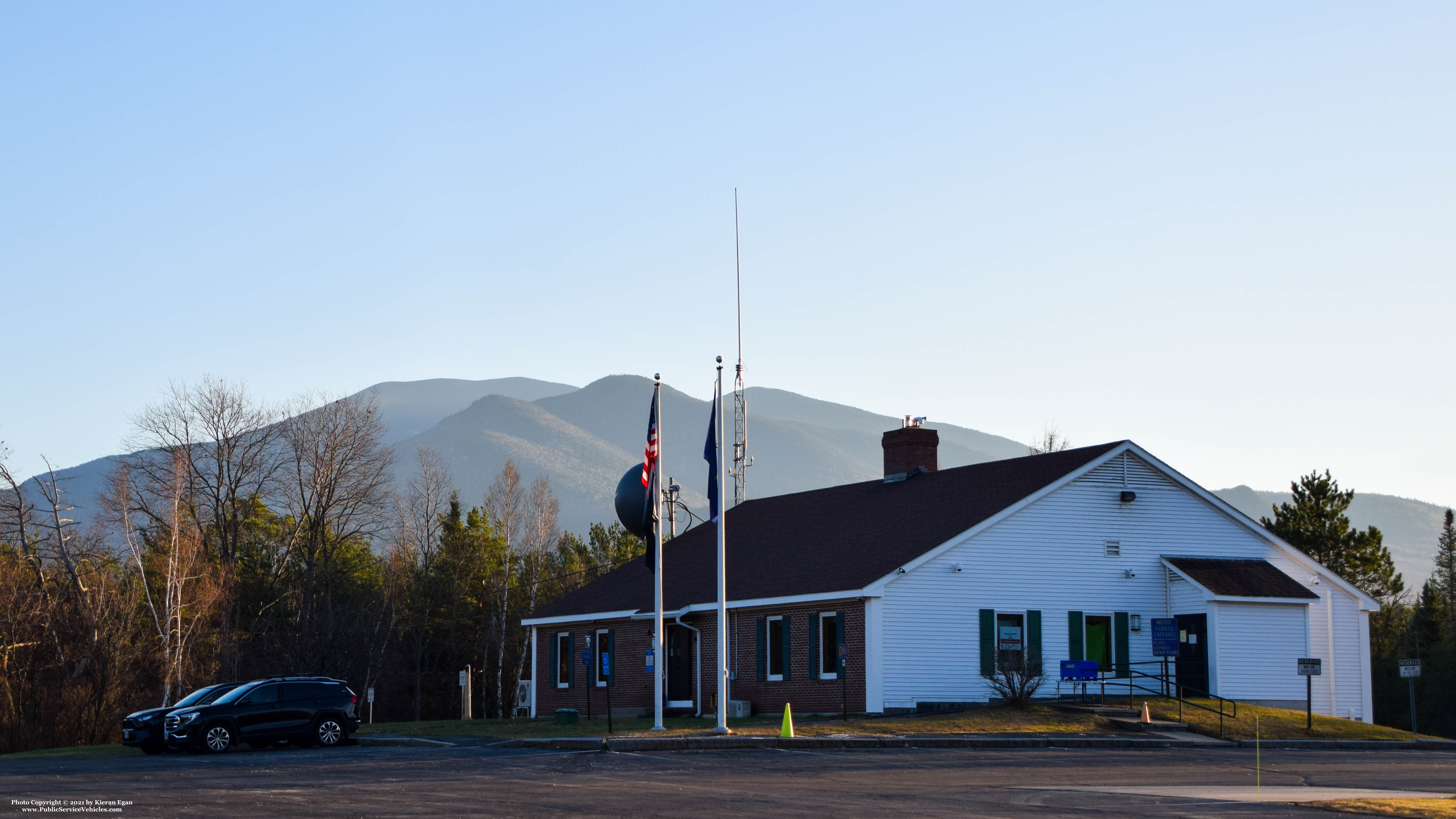 Station Photo