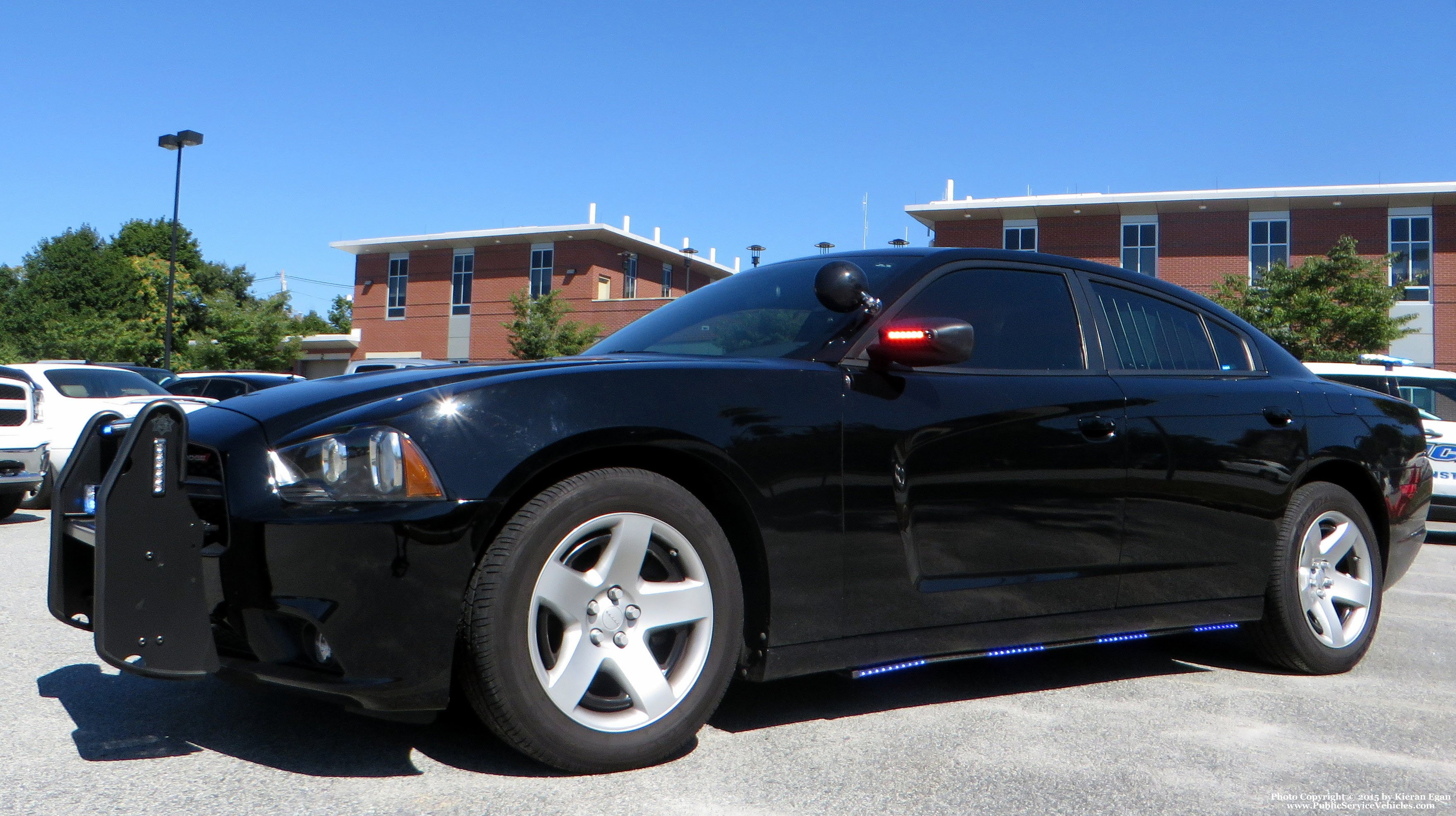 A photo  of Cranston Police
            Cruiser 183, a 2013-2014 Dodge Charger             taken by Kieran Egan