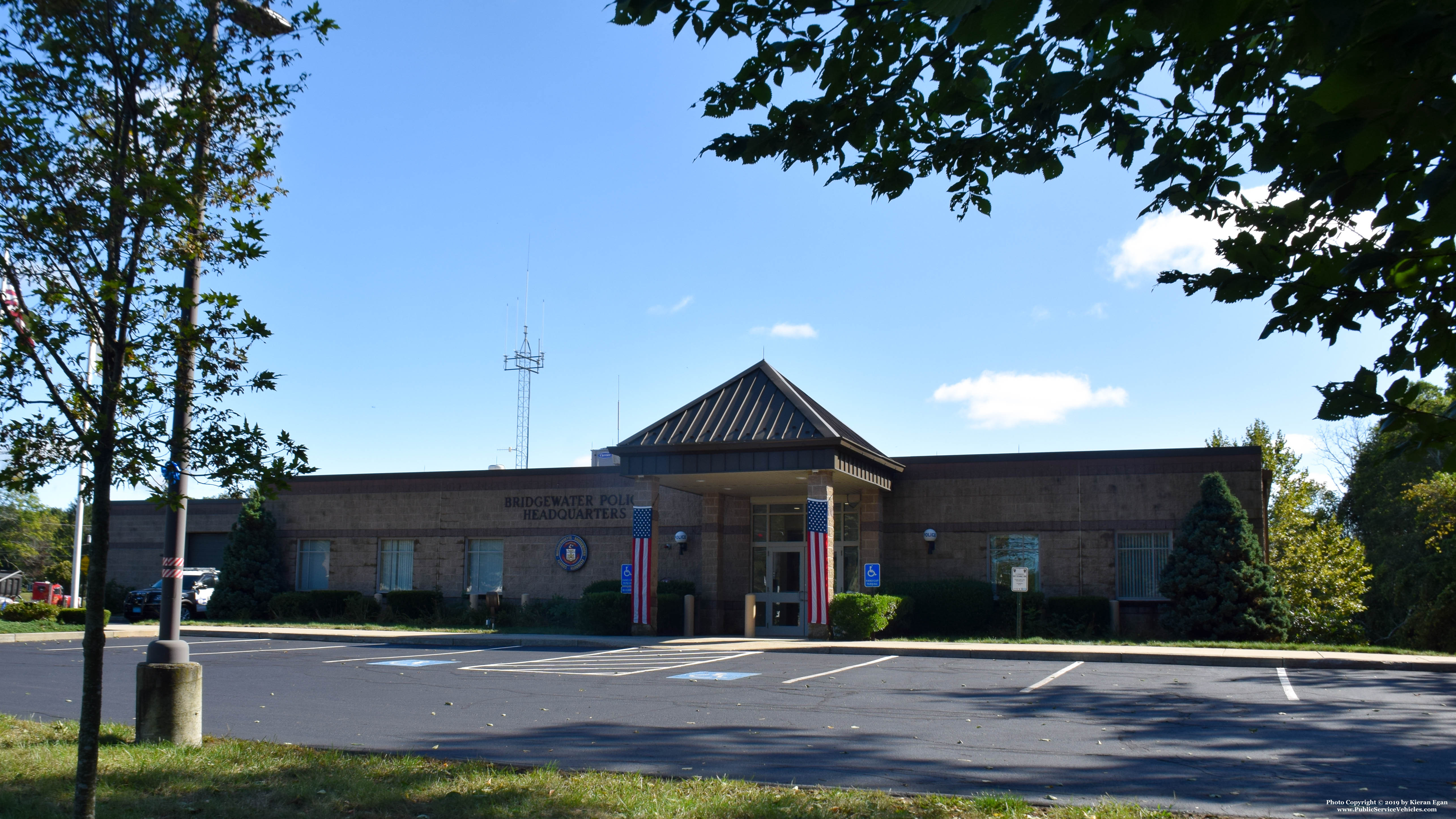 Station Photo